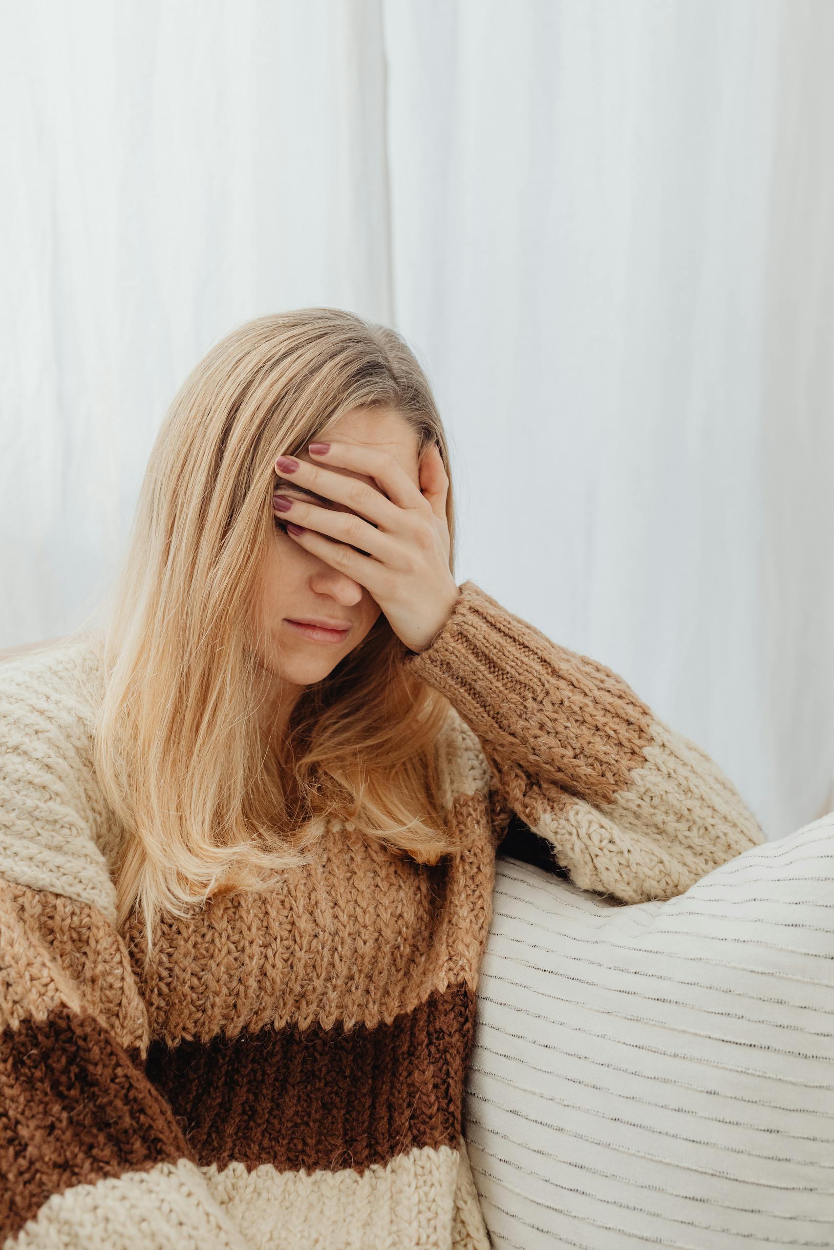 Портрет человека